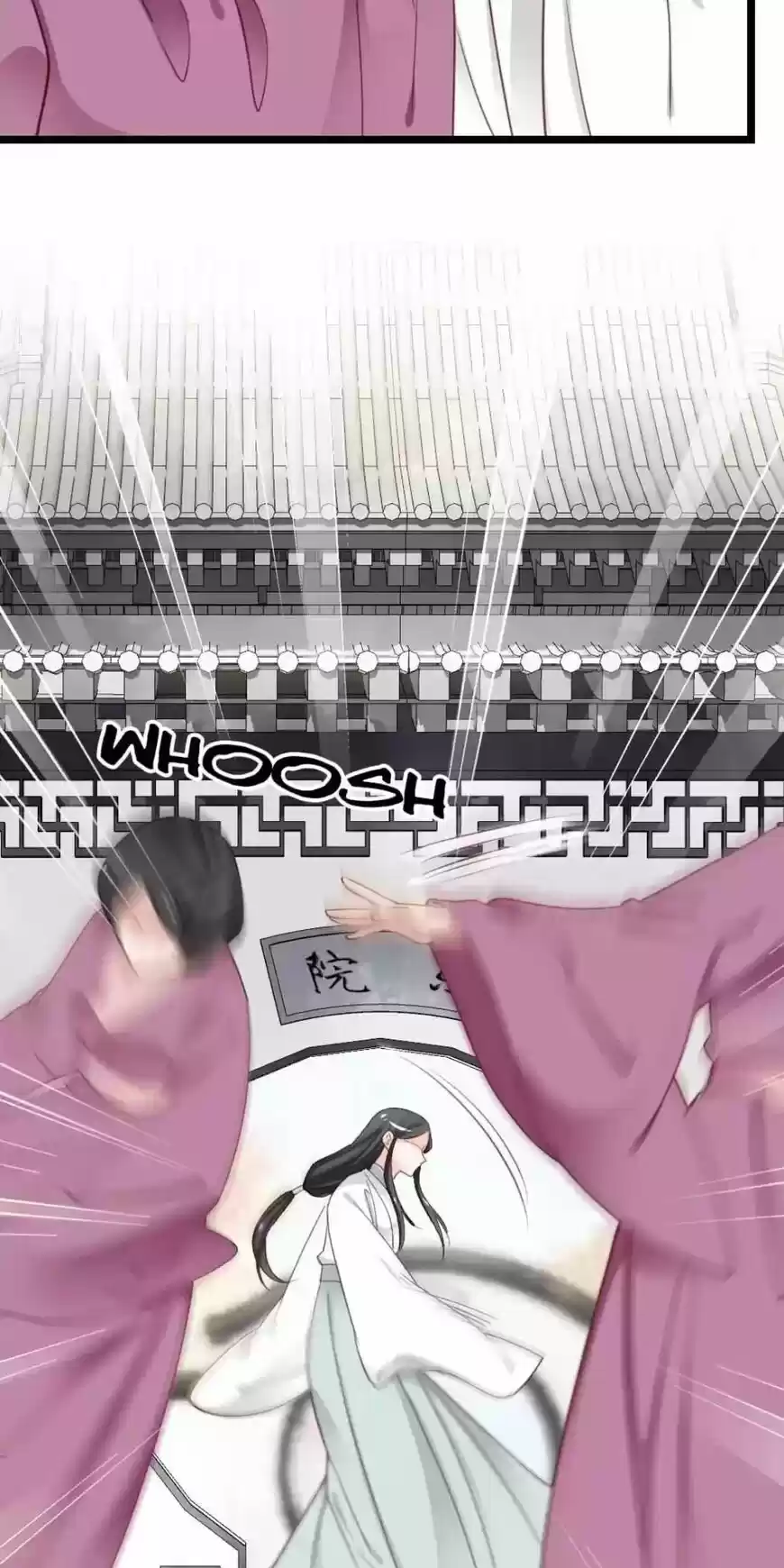 A Beauty, a Fatal Concubine ch.235