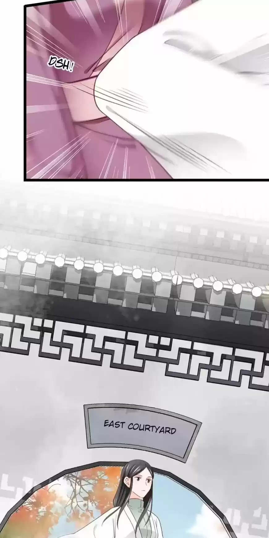 A Beauty, a Fatal Concubine ch.235