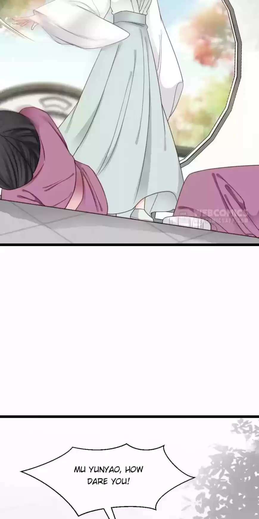 A Beauty, a Fatal Concubine ch.235