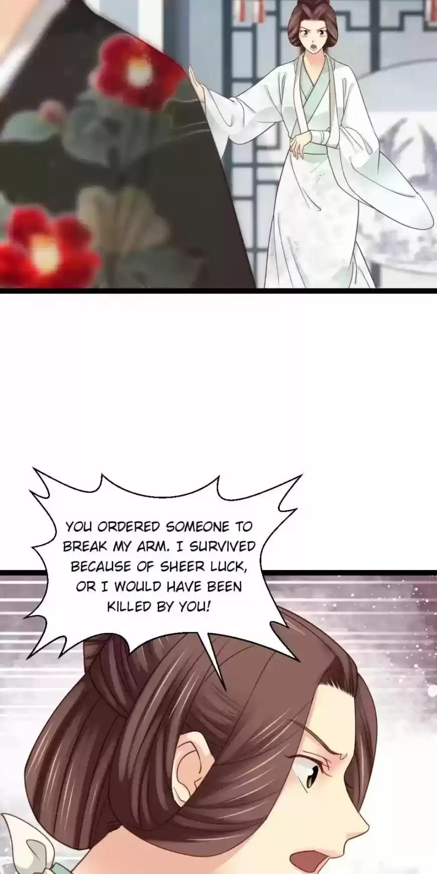 A Beauty, a Fatal Concubine ch.235