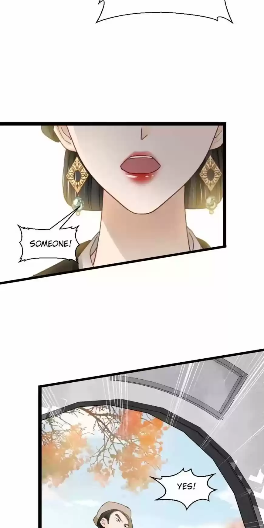 A Beauty, a Fatal Concubine ch.235