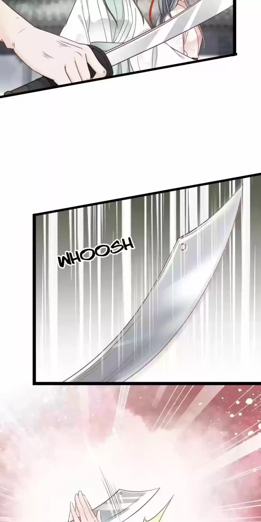 A Beauty, a Fatal Concubine ch.235