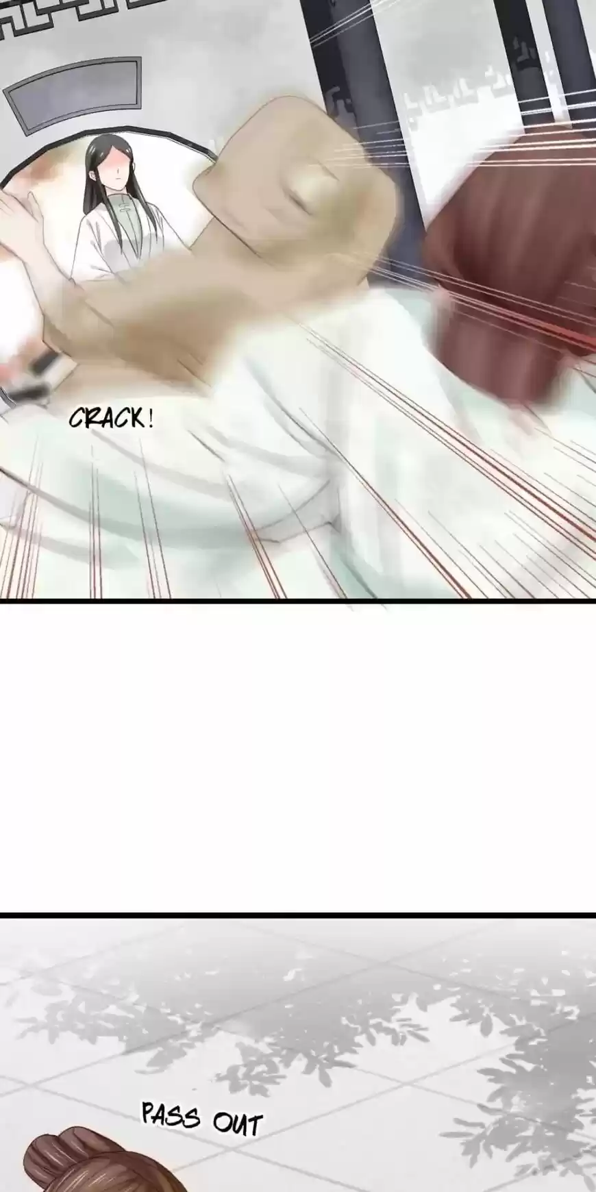 A Beauty, a Fatal Concubine ch.235