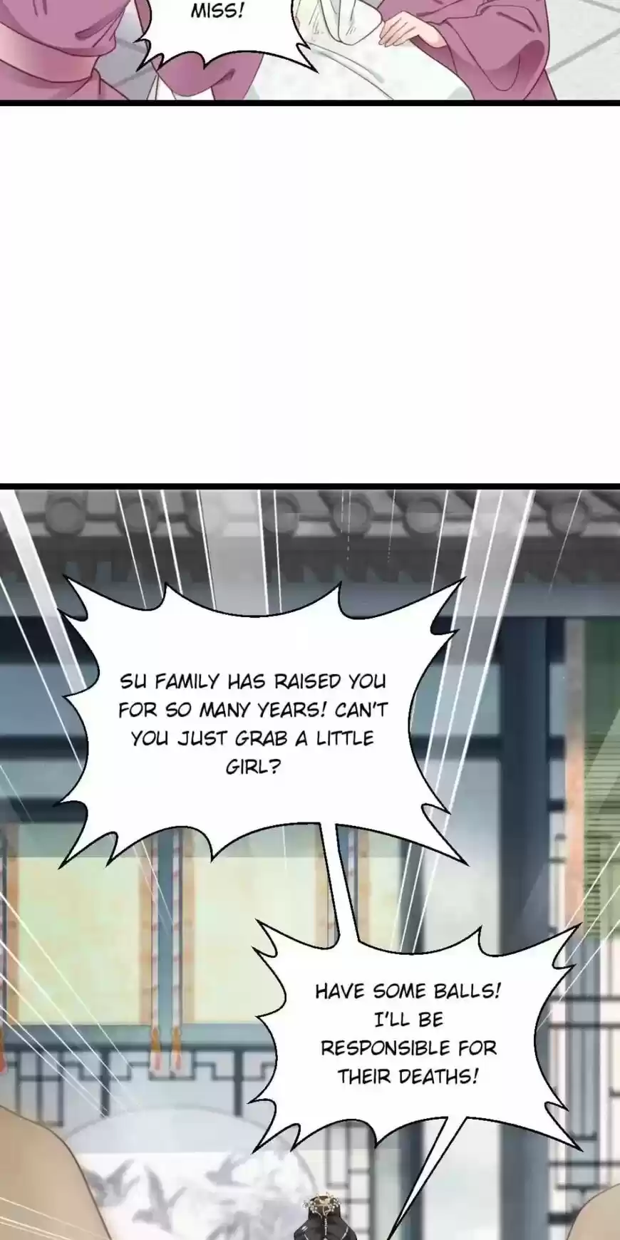 A Beauty, a Fatal Concubine ch.235