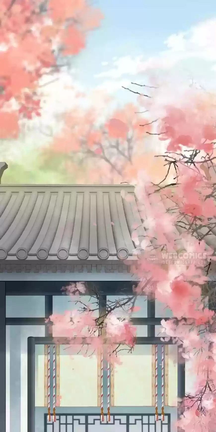 A Beauty, a Fatal Concubine ch.236