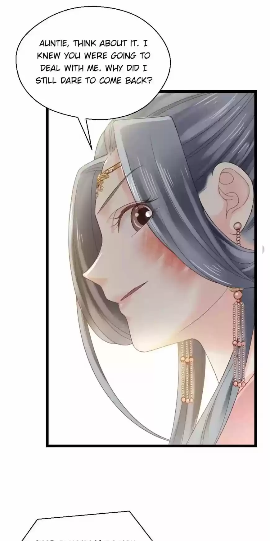 A Beauty, a Fatal Concubine ch.236