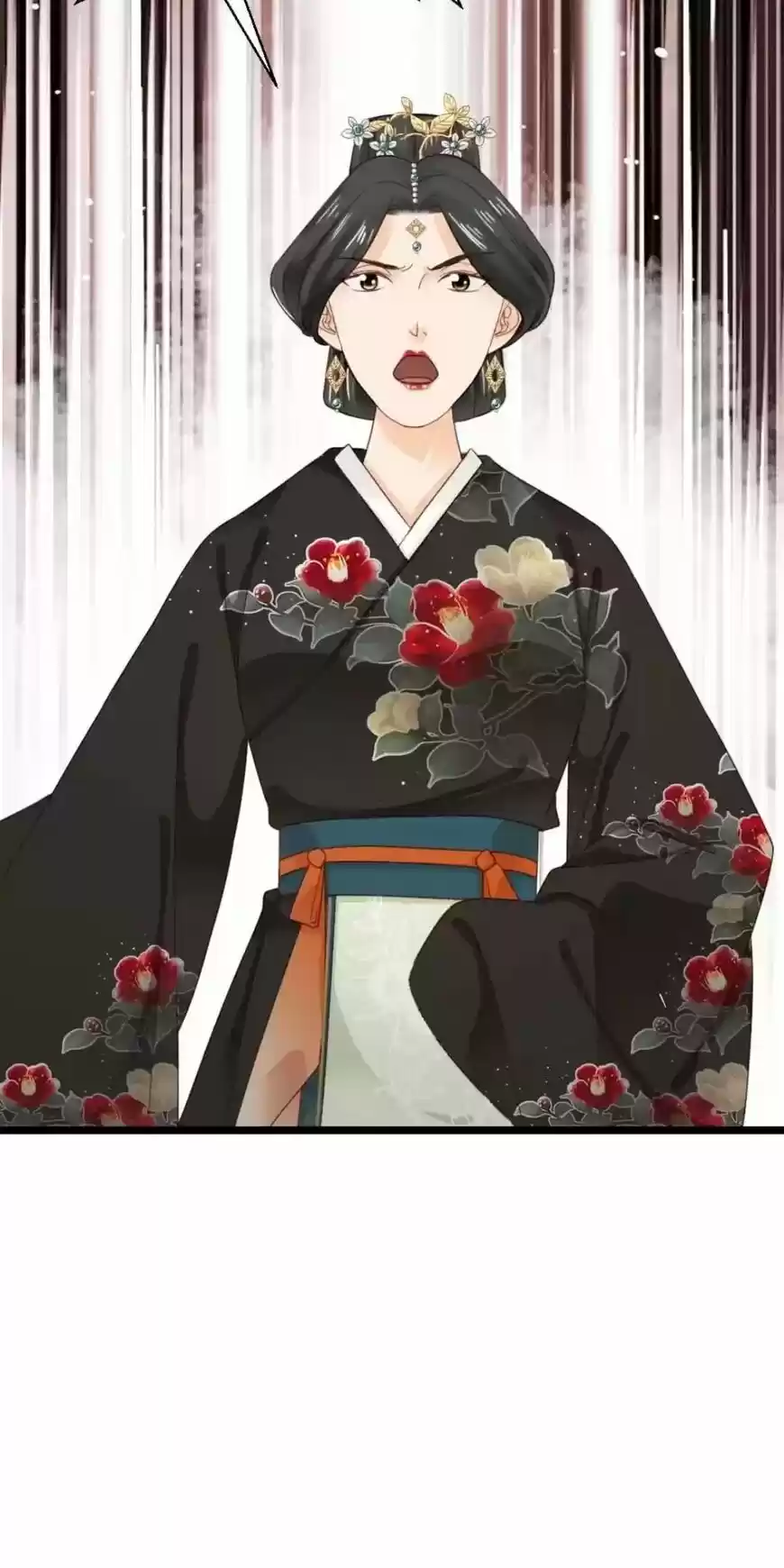 A Beauty, a Fatal Concubine ch.236