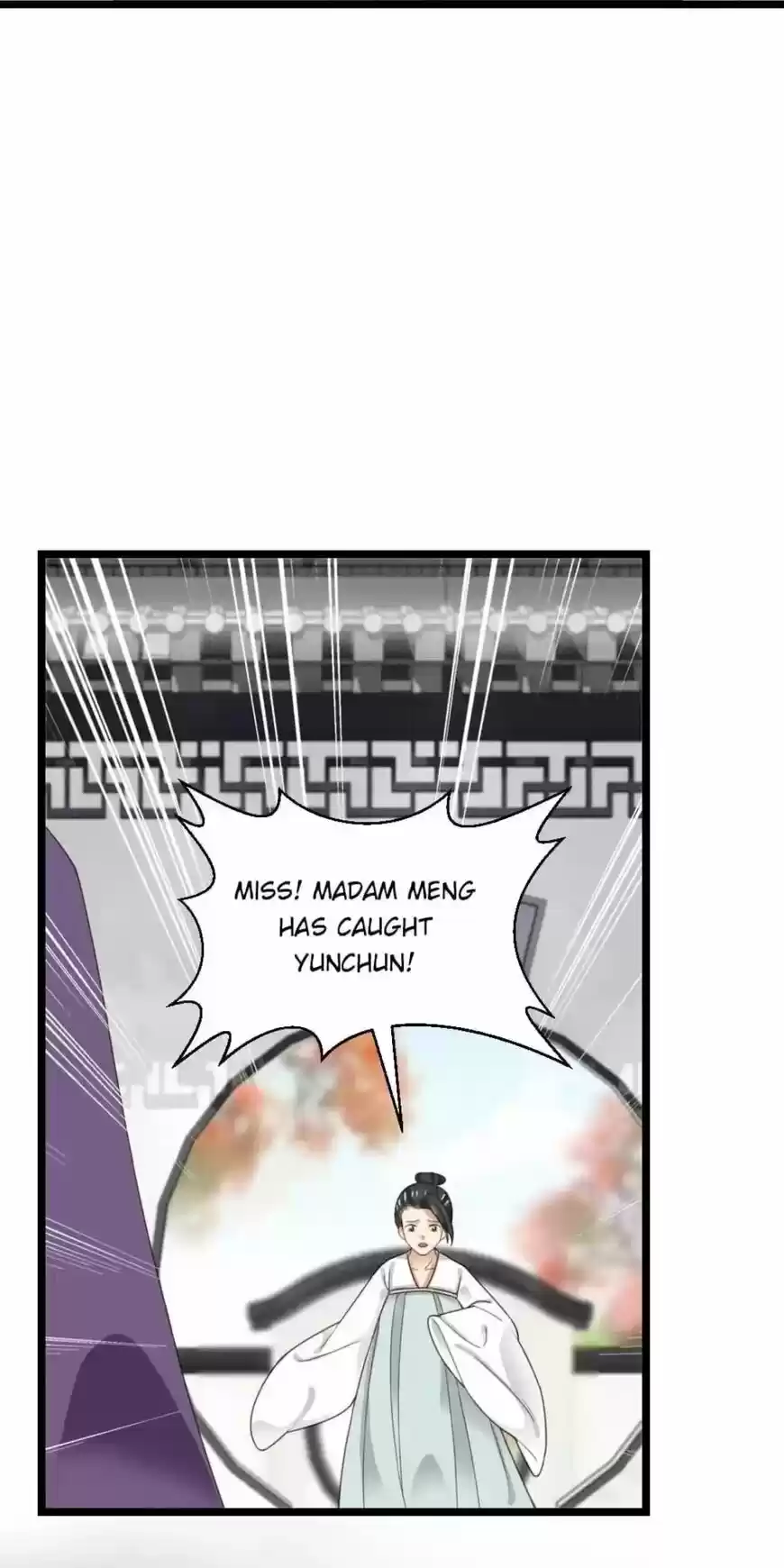 A Beauty, a Fatal Concubine ch.236