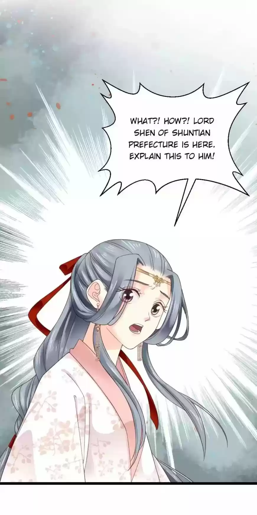 A Beauty, a Fatal Concubine ch.236