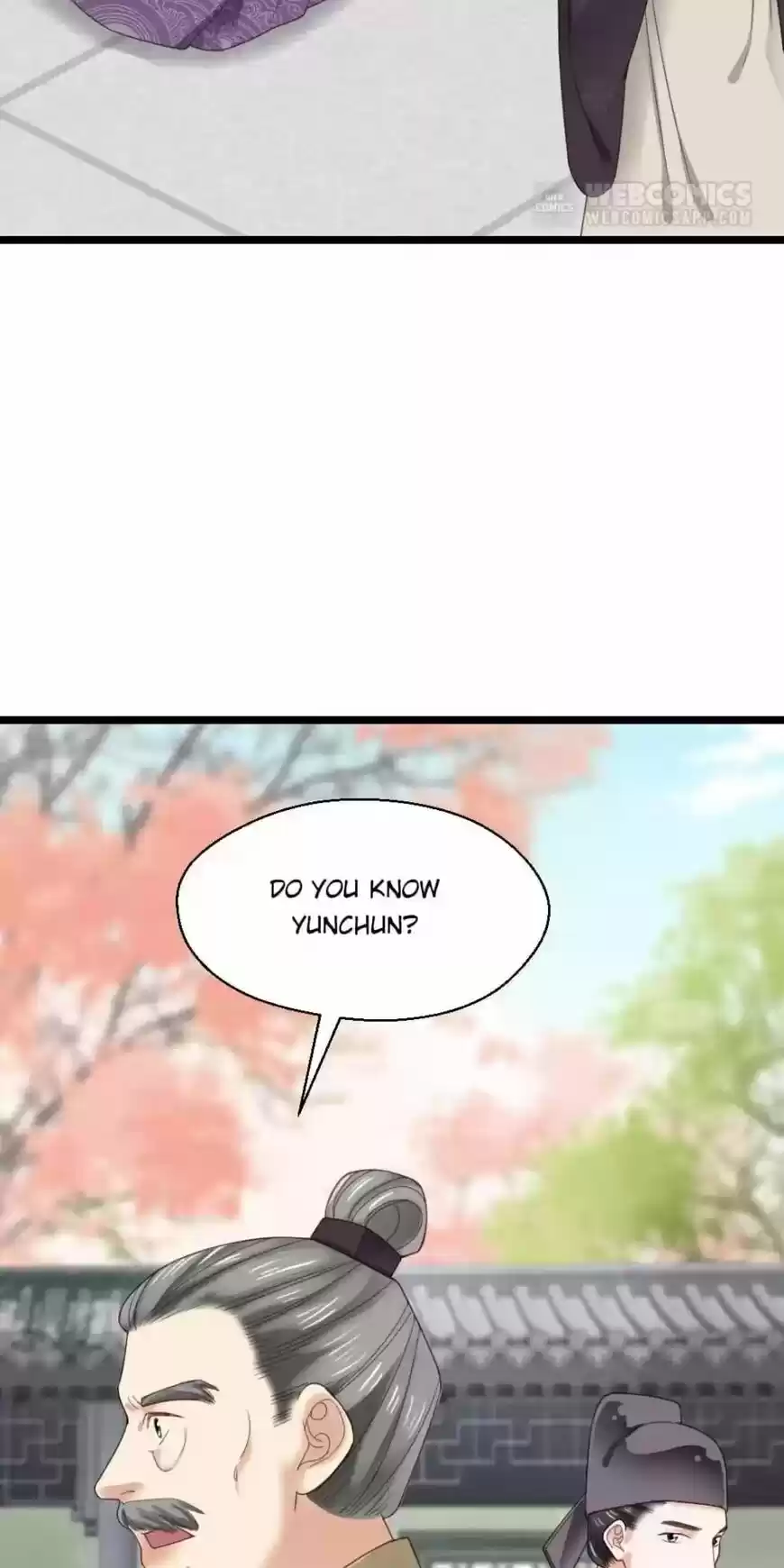 A Beauty, a Fatal Concubine ch.236