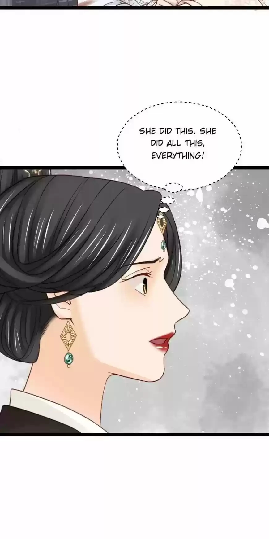 A Beauty, a Fatal Concubine ch.237