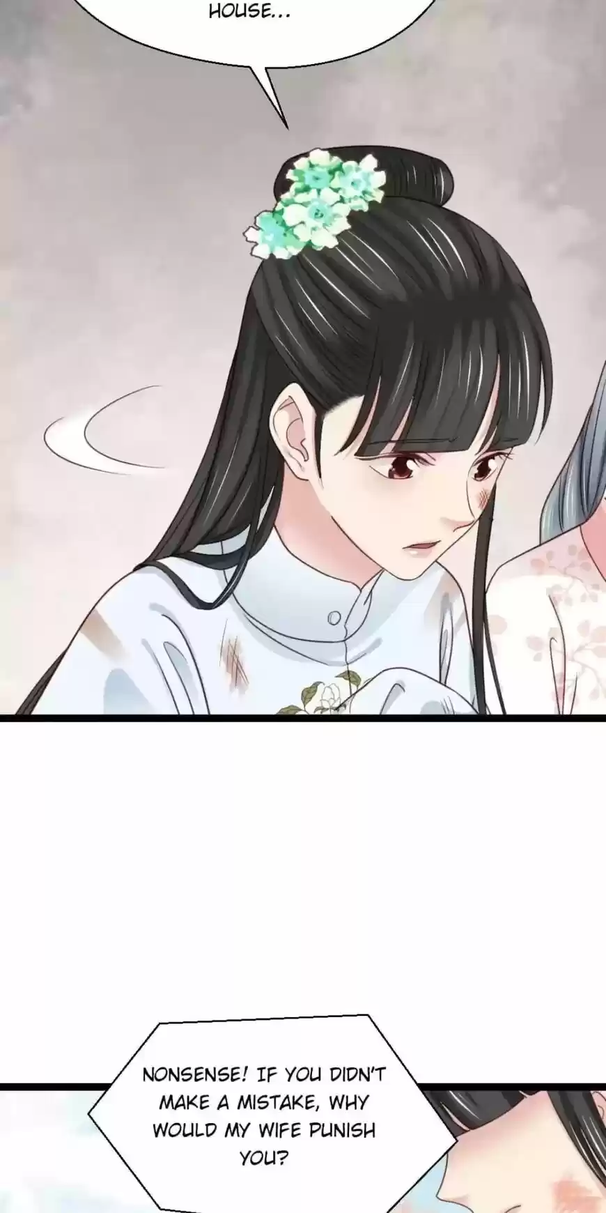 A Beauty, a Fatal Concubine ch.237