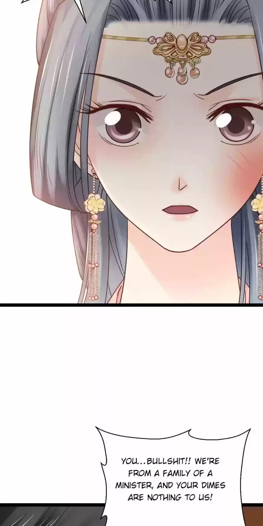 A Beauty, a Fatal Concubine ch.237