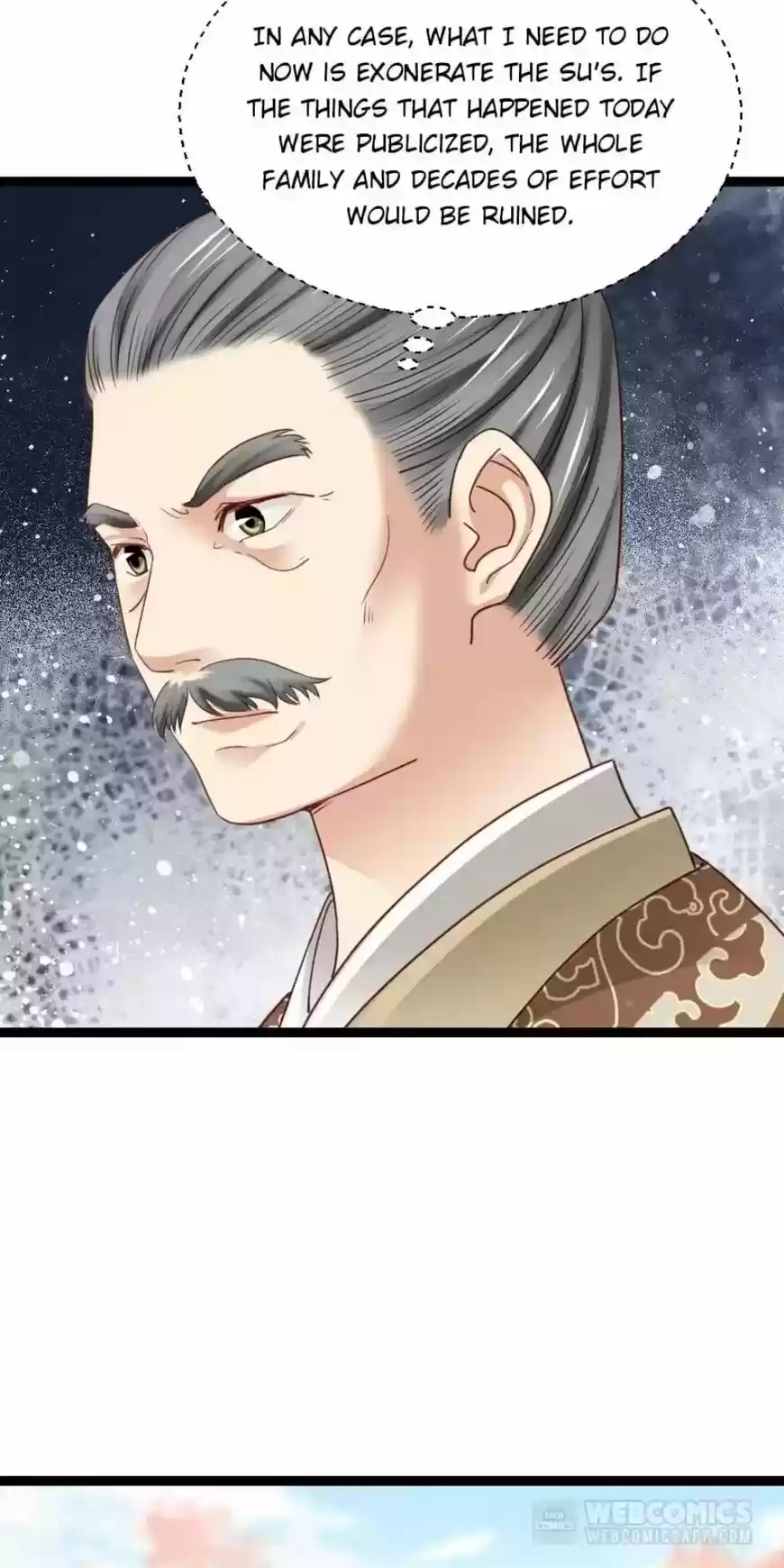 A Beauty, a Fatal Concubine ch.237