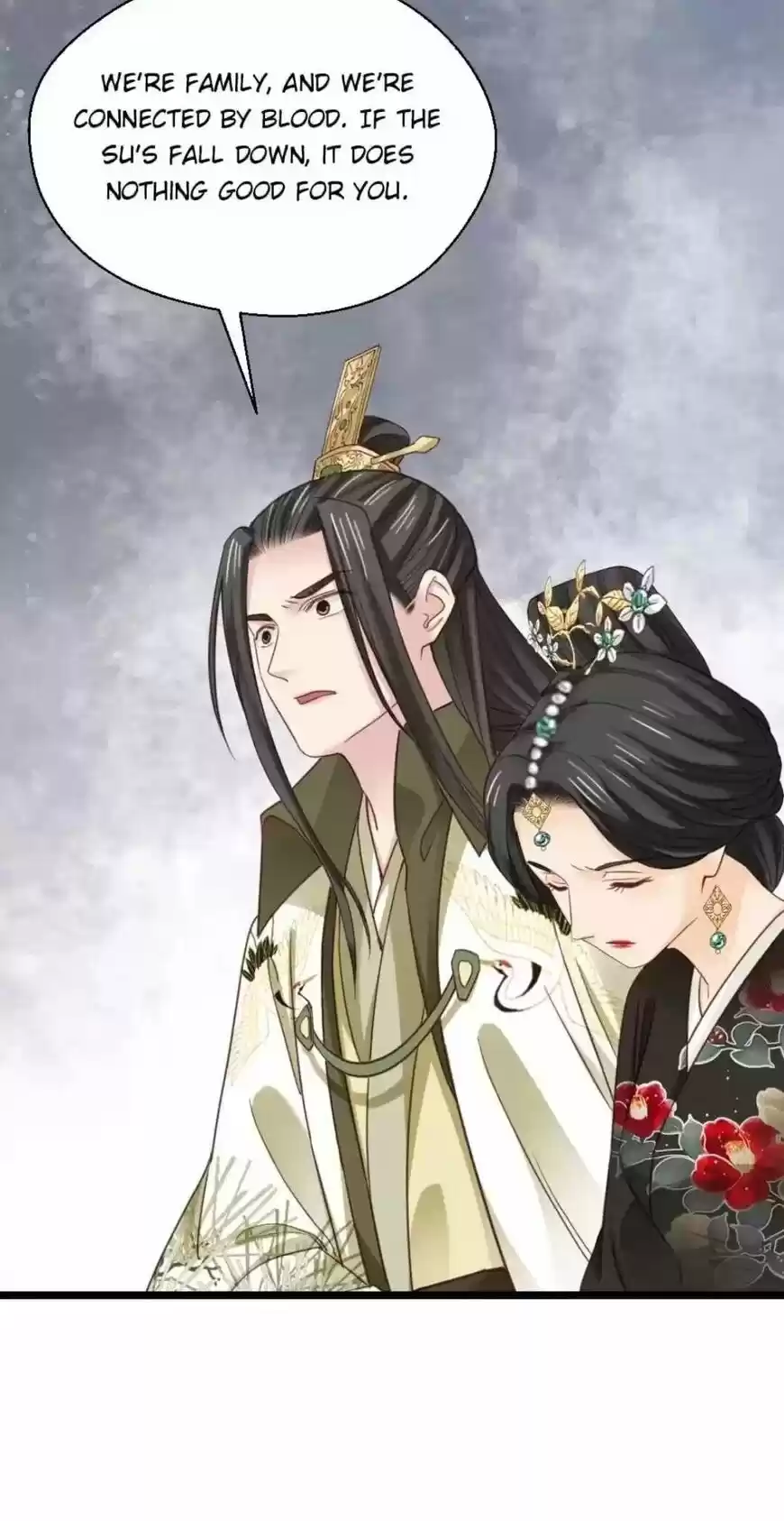 A Beauty, a Fatal Concubine ch.241