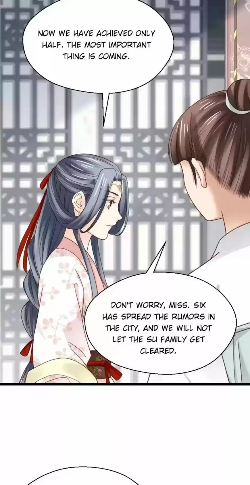 A Beauty, a Fatal Concubine ch.241