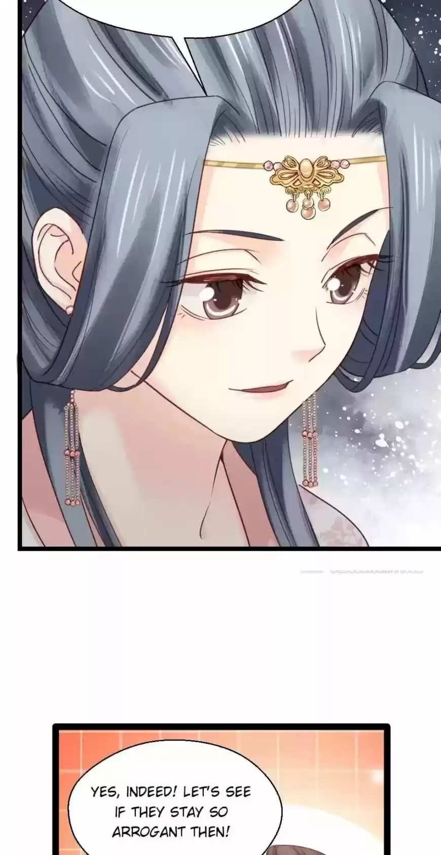 A Beauty, a Fatal Concubine ch.241