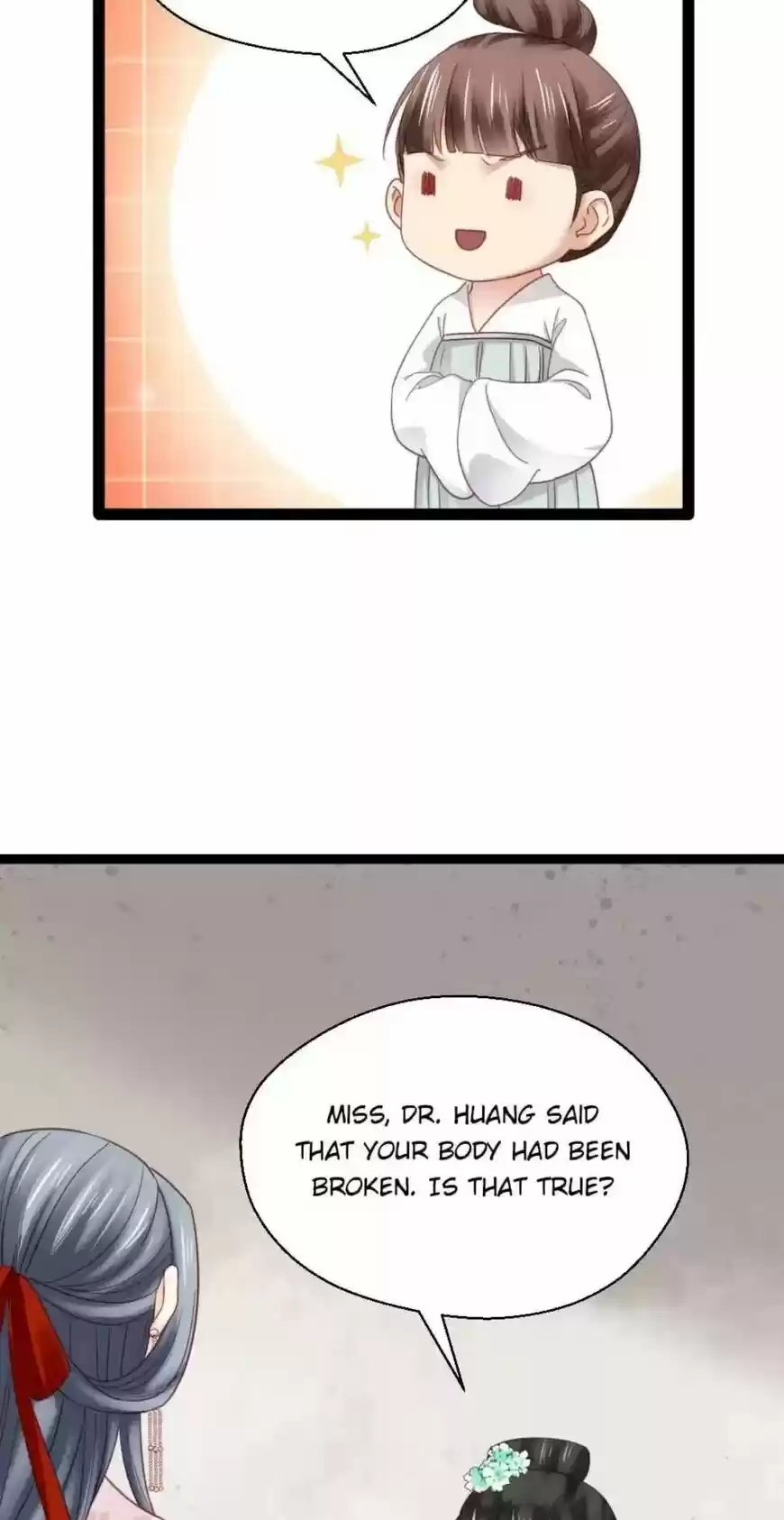 A Beauty, a Fatal Concubine ch.241