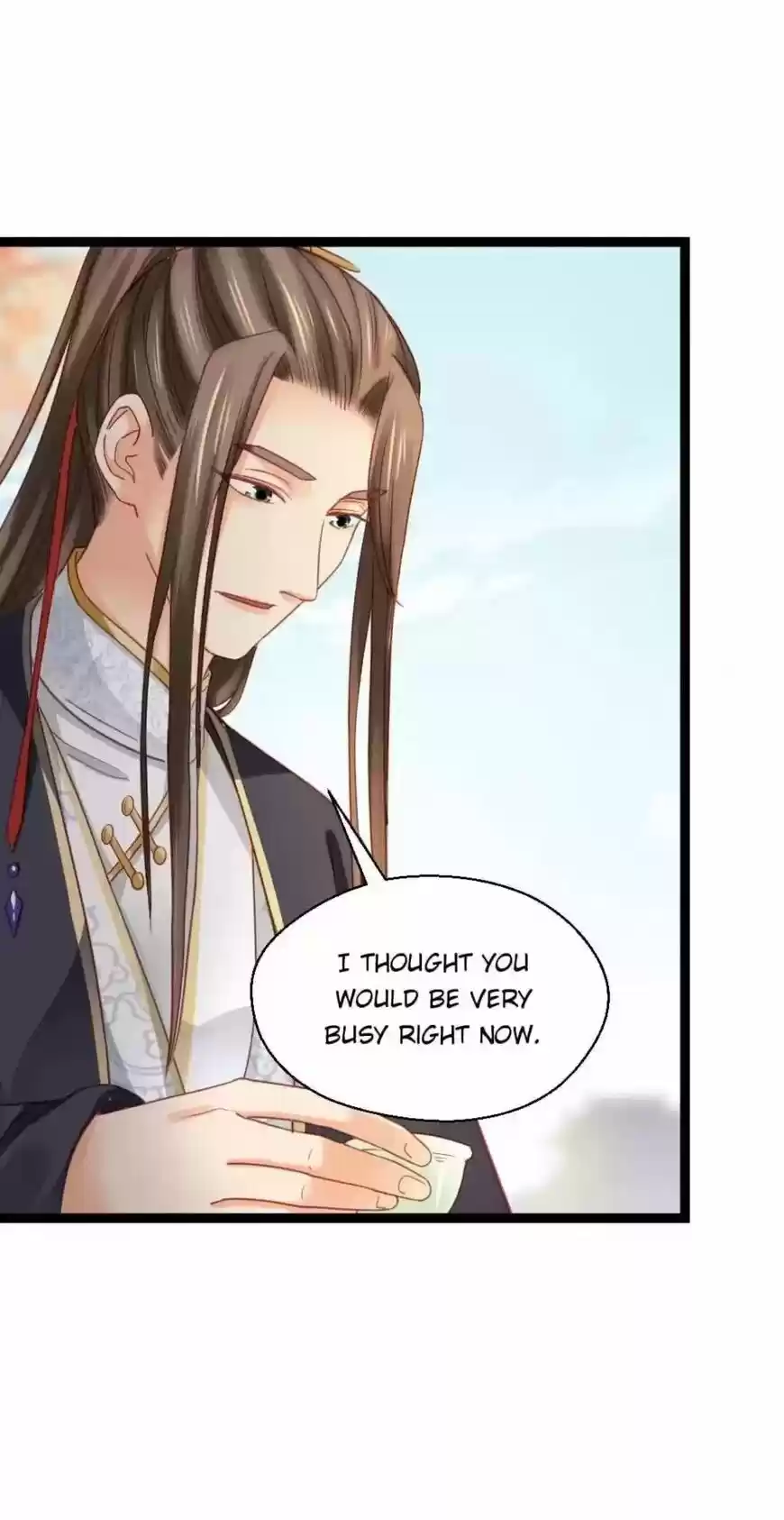 A Beauty, a Fatal Concubine ch.241