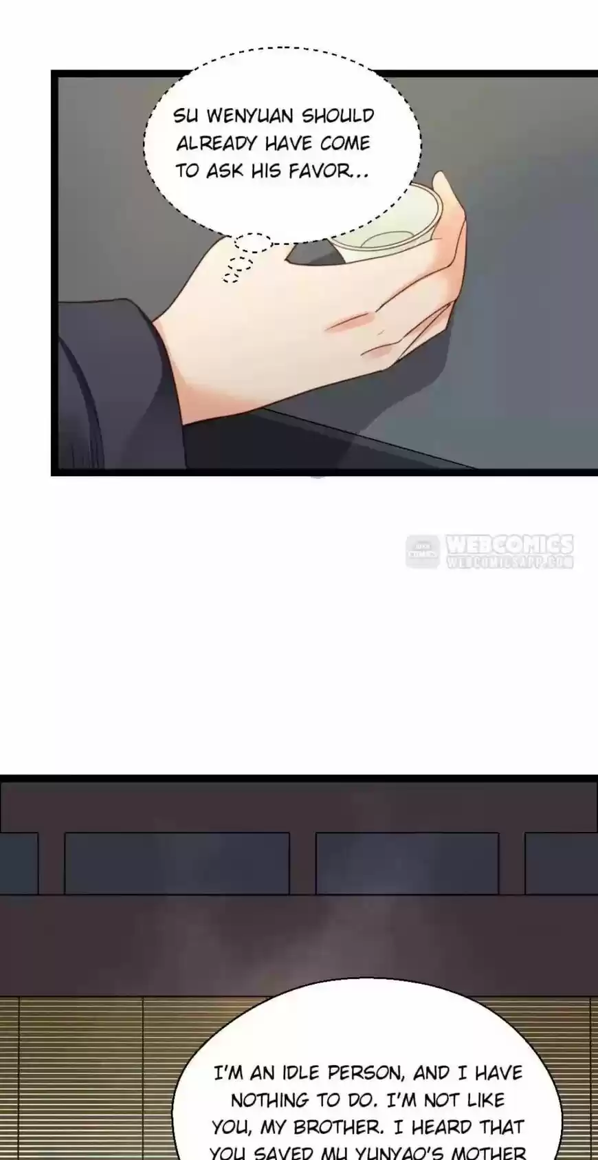 A Beauty, a Fatal Concubine ch.241