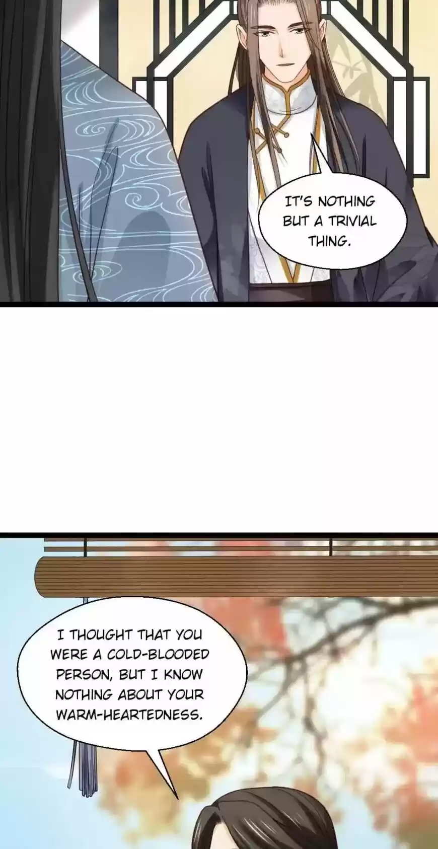 A Beauty, a Fatal Concubine ch.241