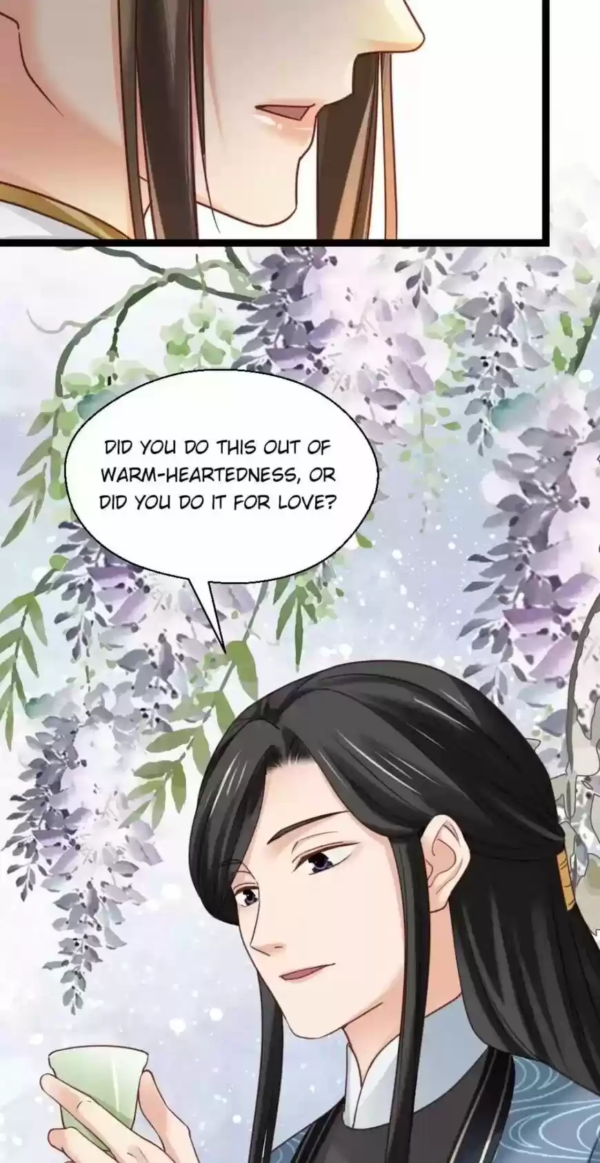 A Beauty, a Fatal Concubine ch.241