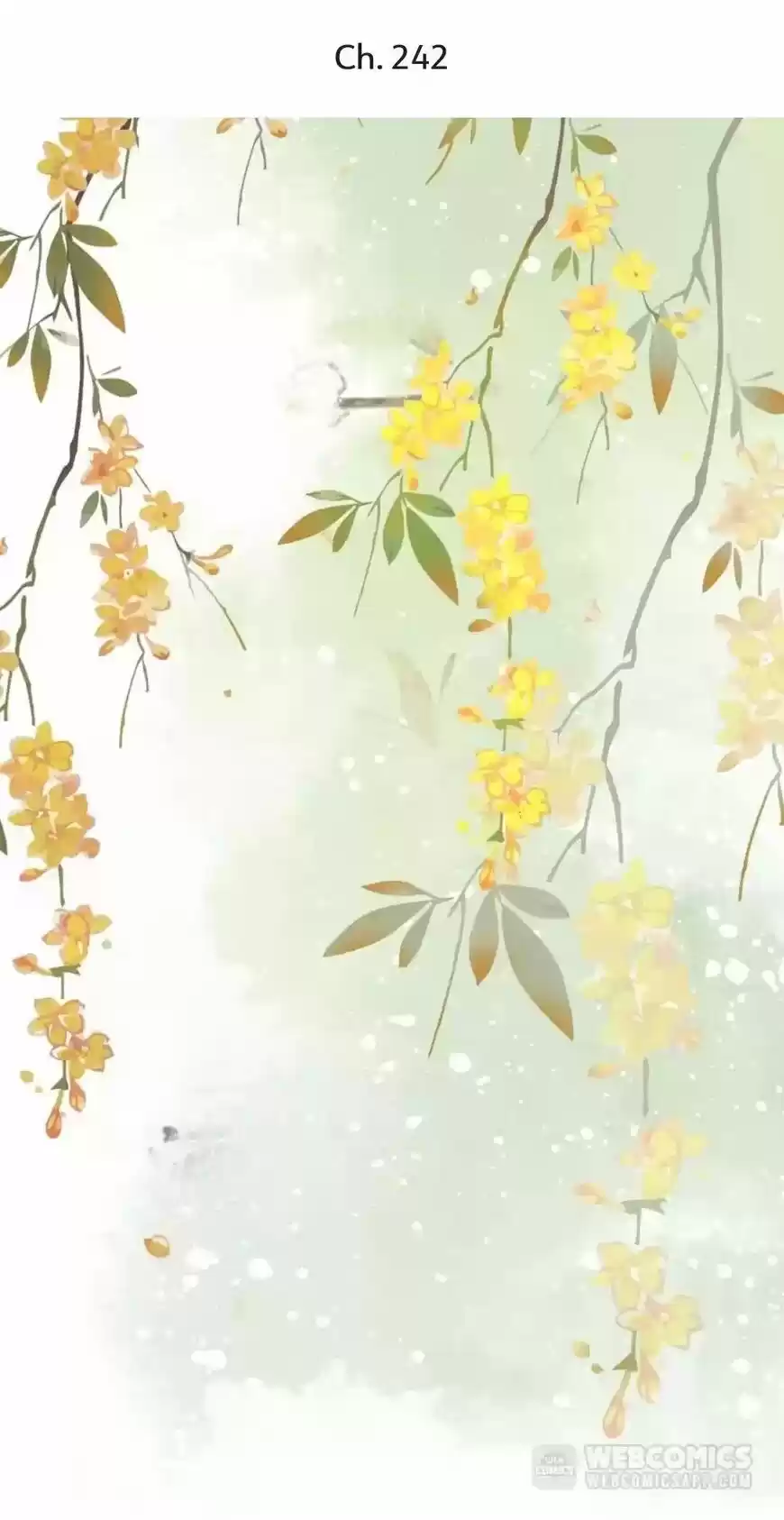 A Beauty, a Fatal Concubine ch.242