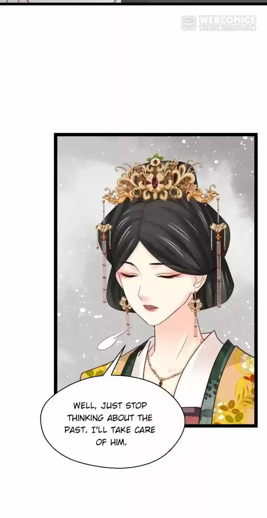 A Beauty, a Fatal Concubine ch.242