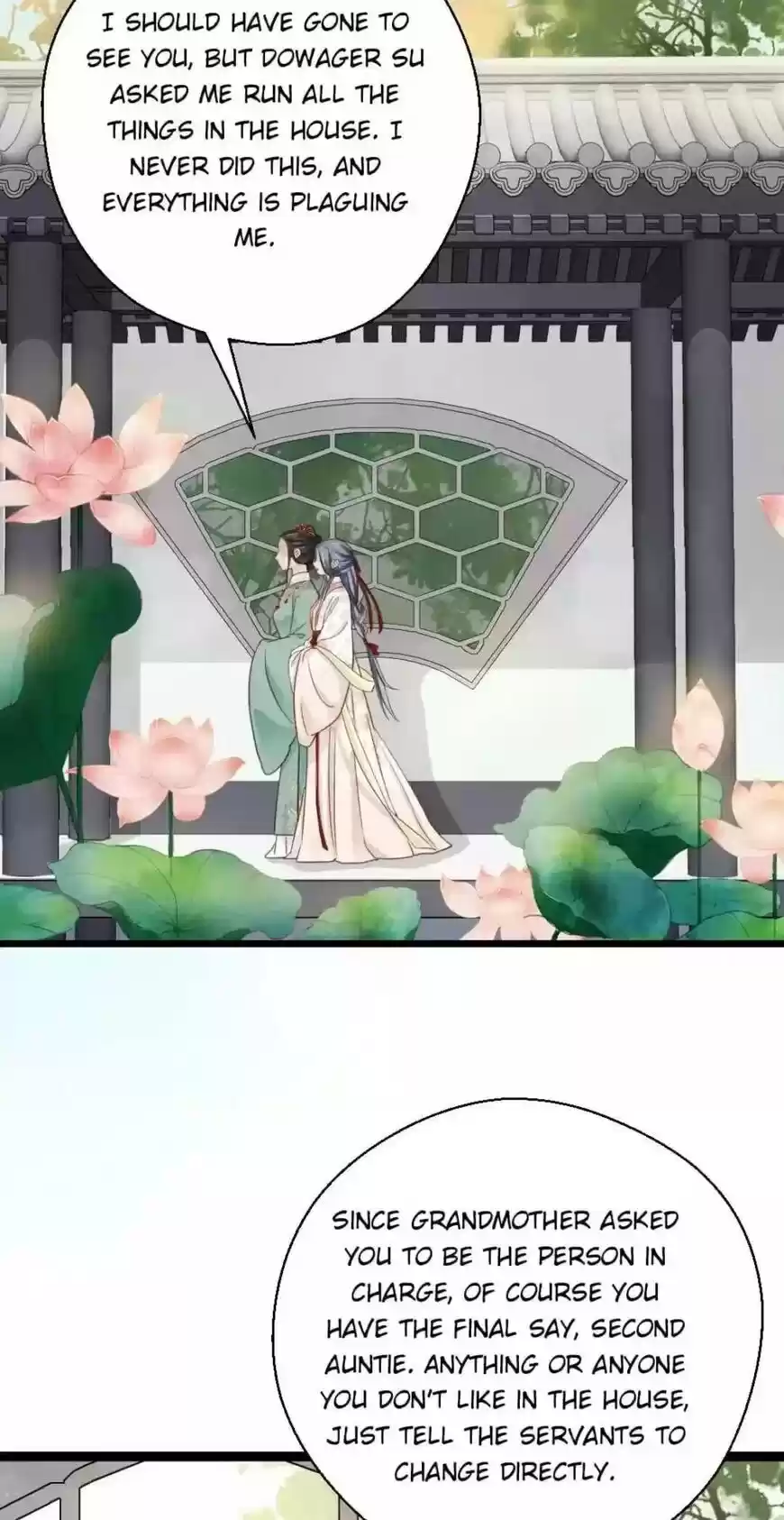 A Beauty, a Fatal Concubine ch.242