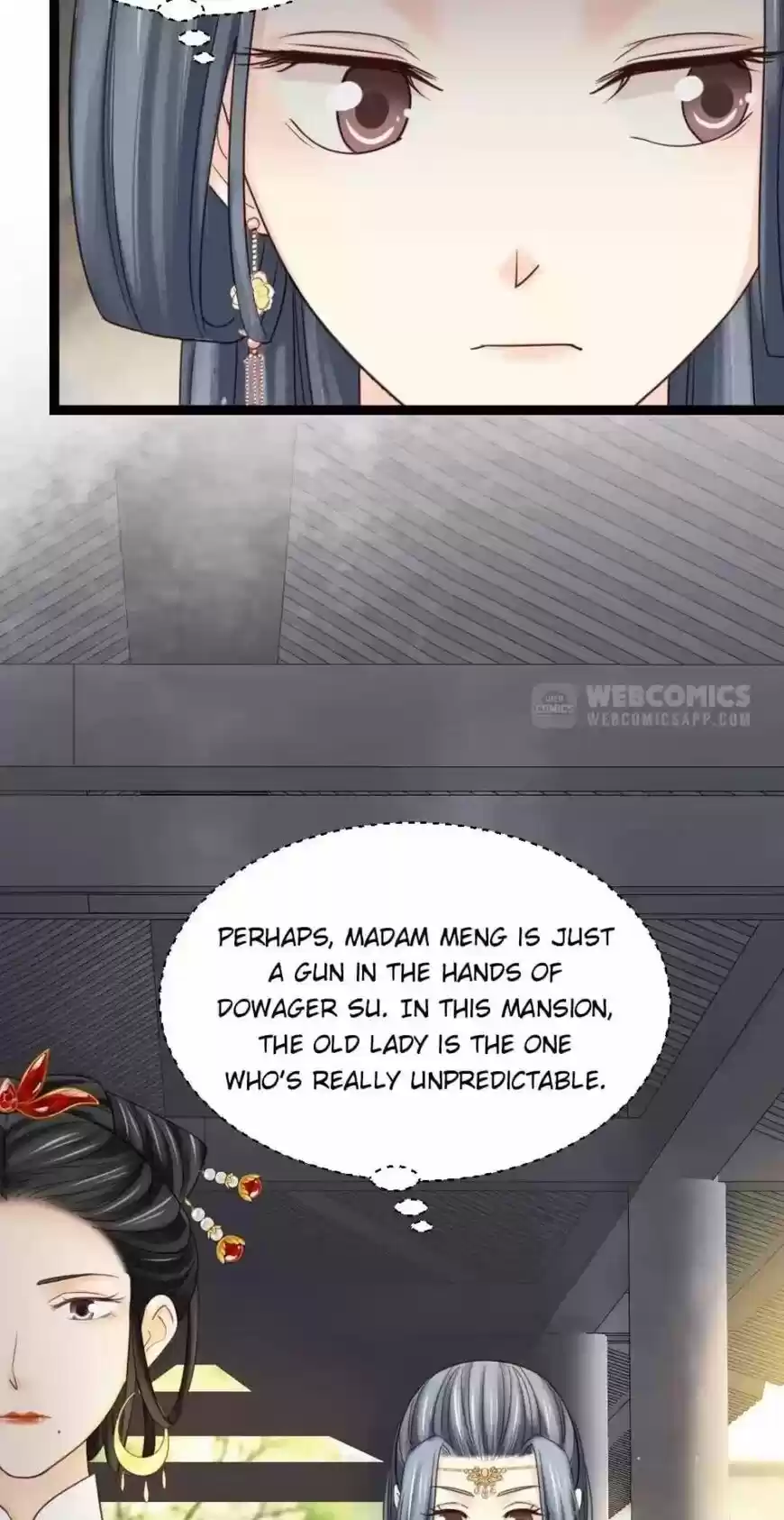 A Beauty, a Fatal Concubine ch.242