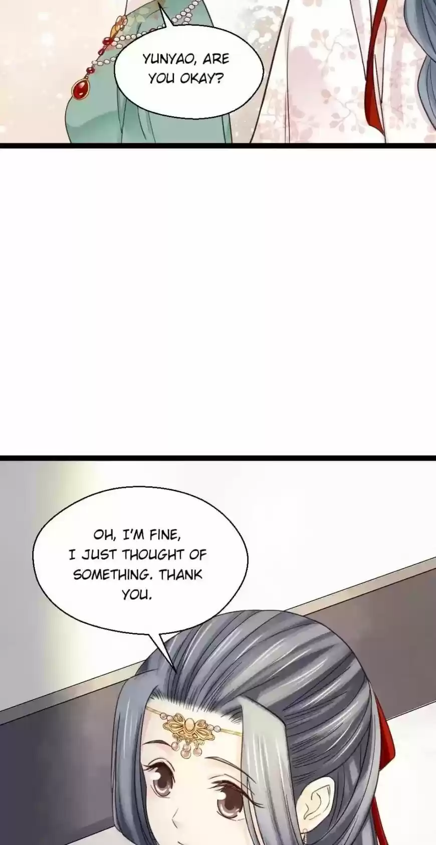 A Beauty, a Fatal Concubine ch.242