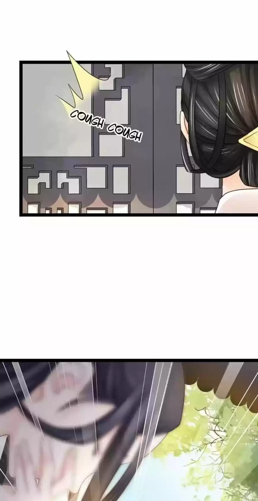 A Beauty, a Fatal Concubine ch.242