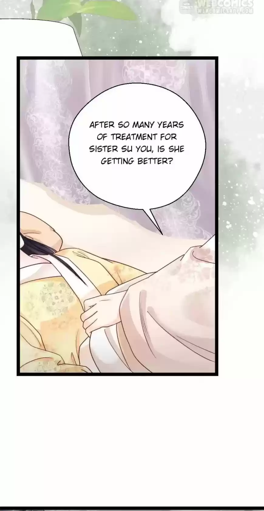 A Beauty, a Fatal Concubine ch.243