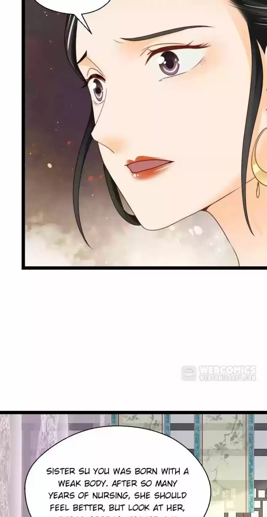 A Beauty, a Fatal Concubine ch.243