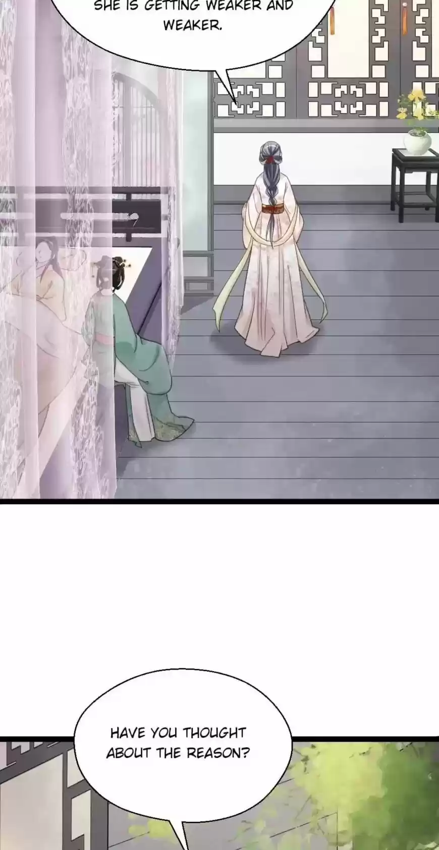 A Beauty, a Fatal Concubine ch.243