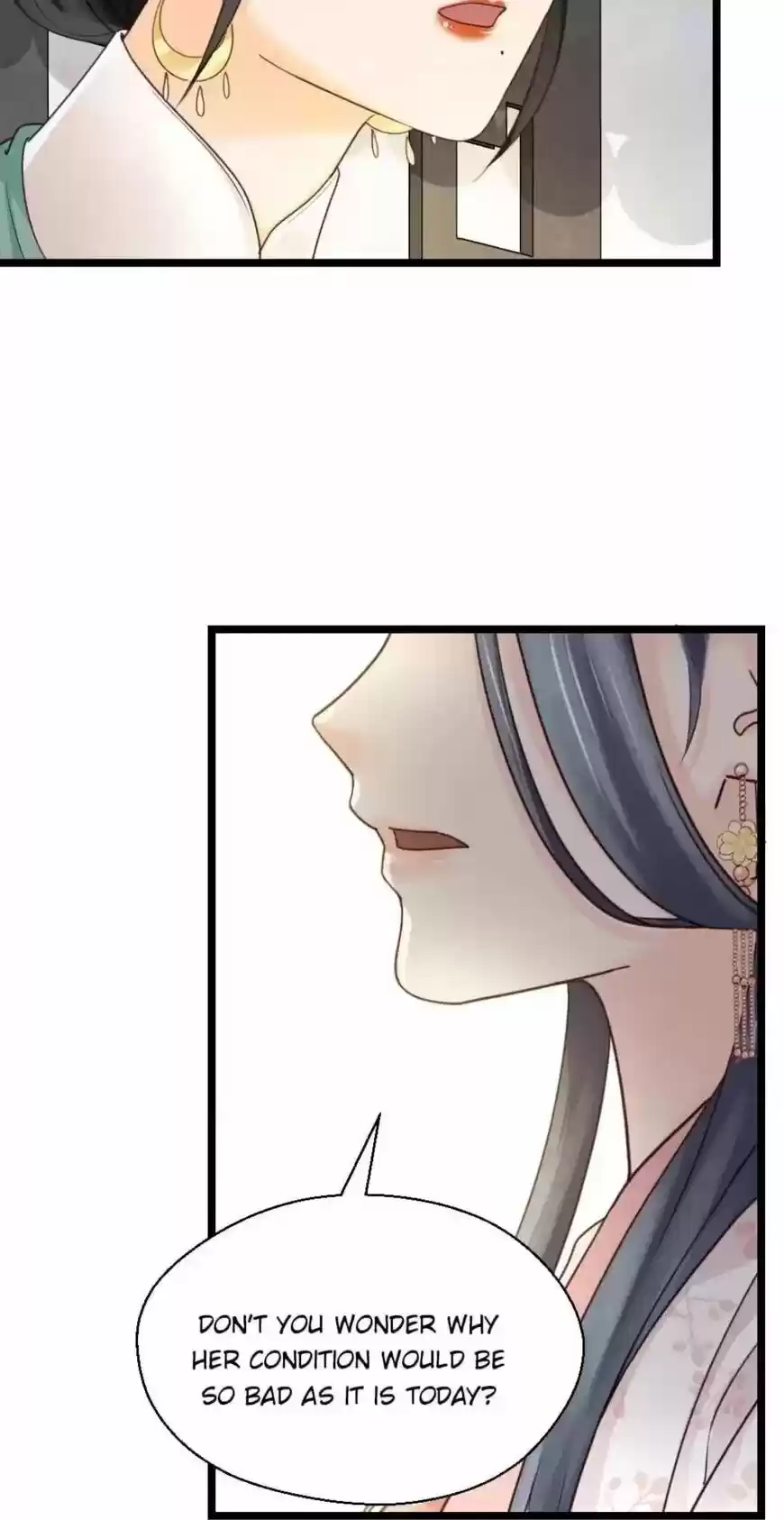 A Beauty, a Fatal Concubine ch.243