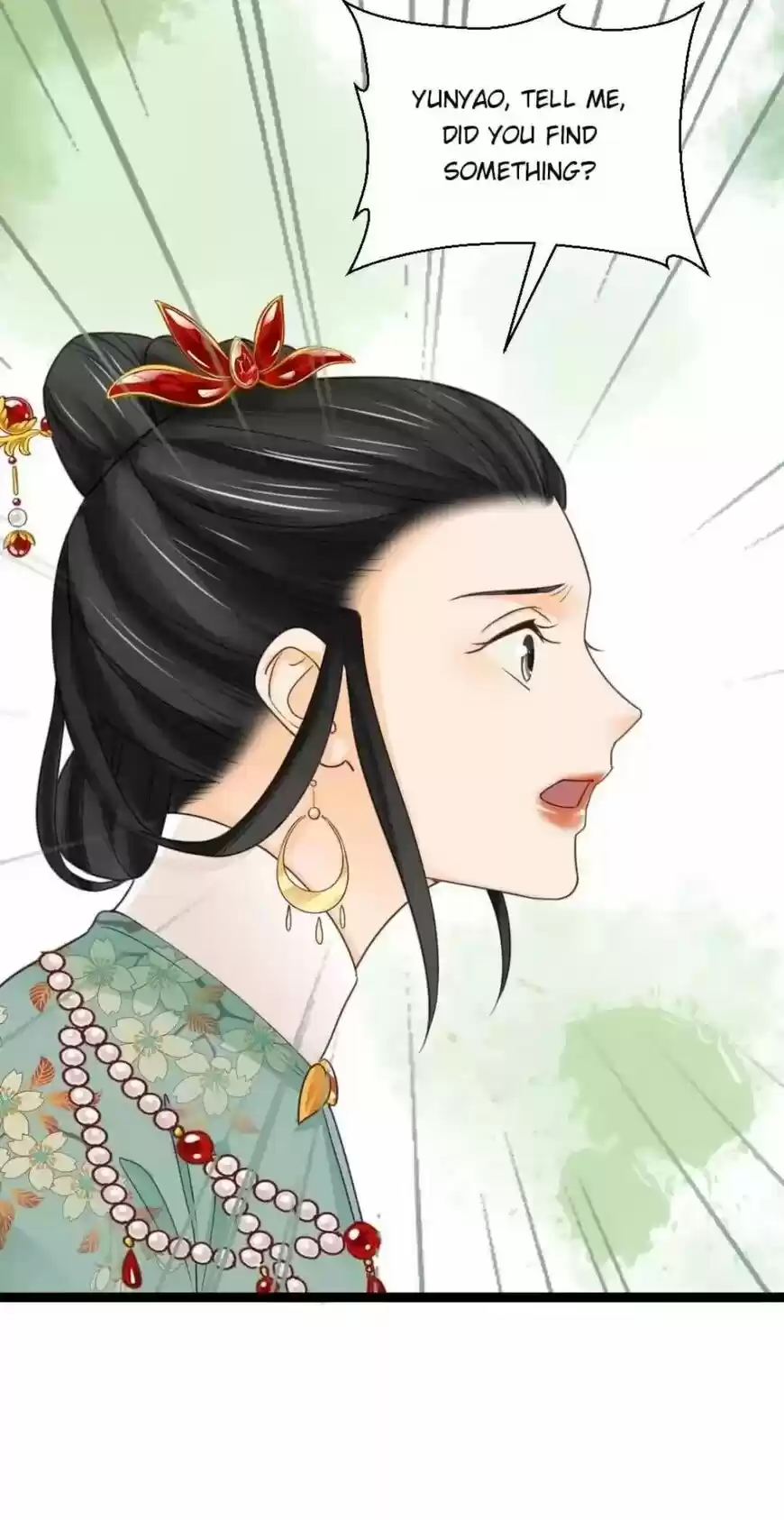 A Beauty, a Fatal Concubine ch.243