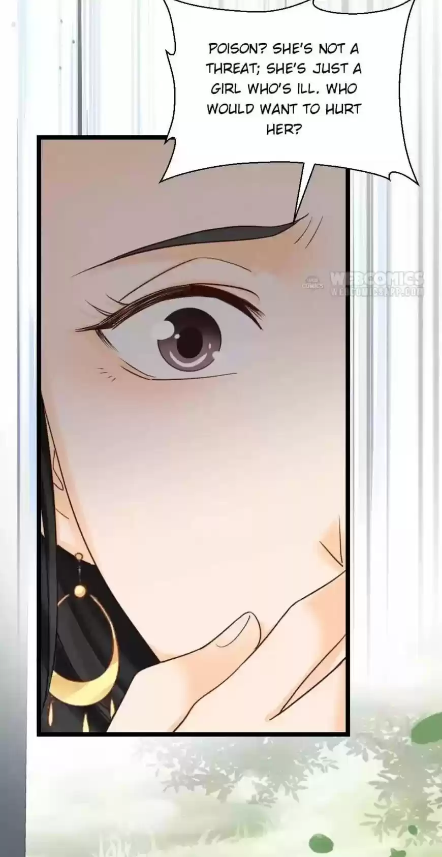 A Beauty, a Fatal Concubine ch.243