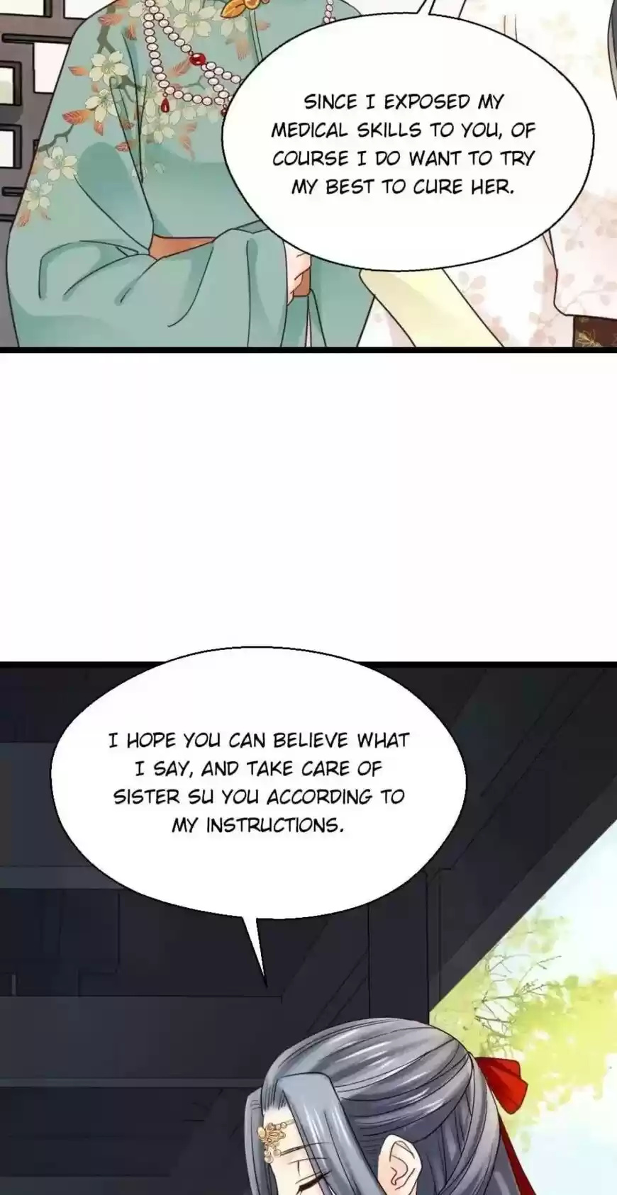 A Beauty, a Fatal Concubine ch.243