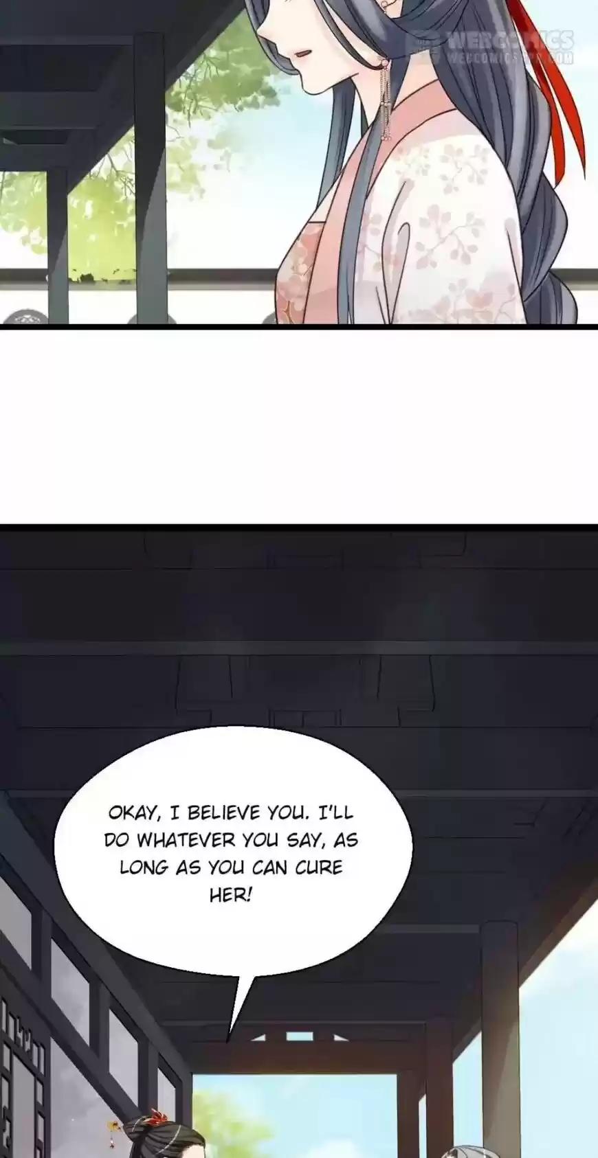 A Beauty, a Fatal Concubine ch.243