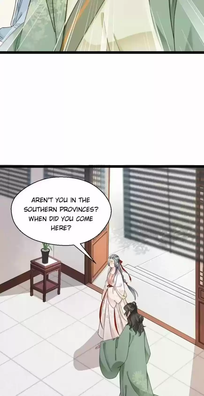 A Beauty, a Fatal Concubine ch.243