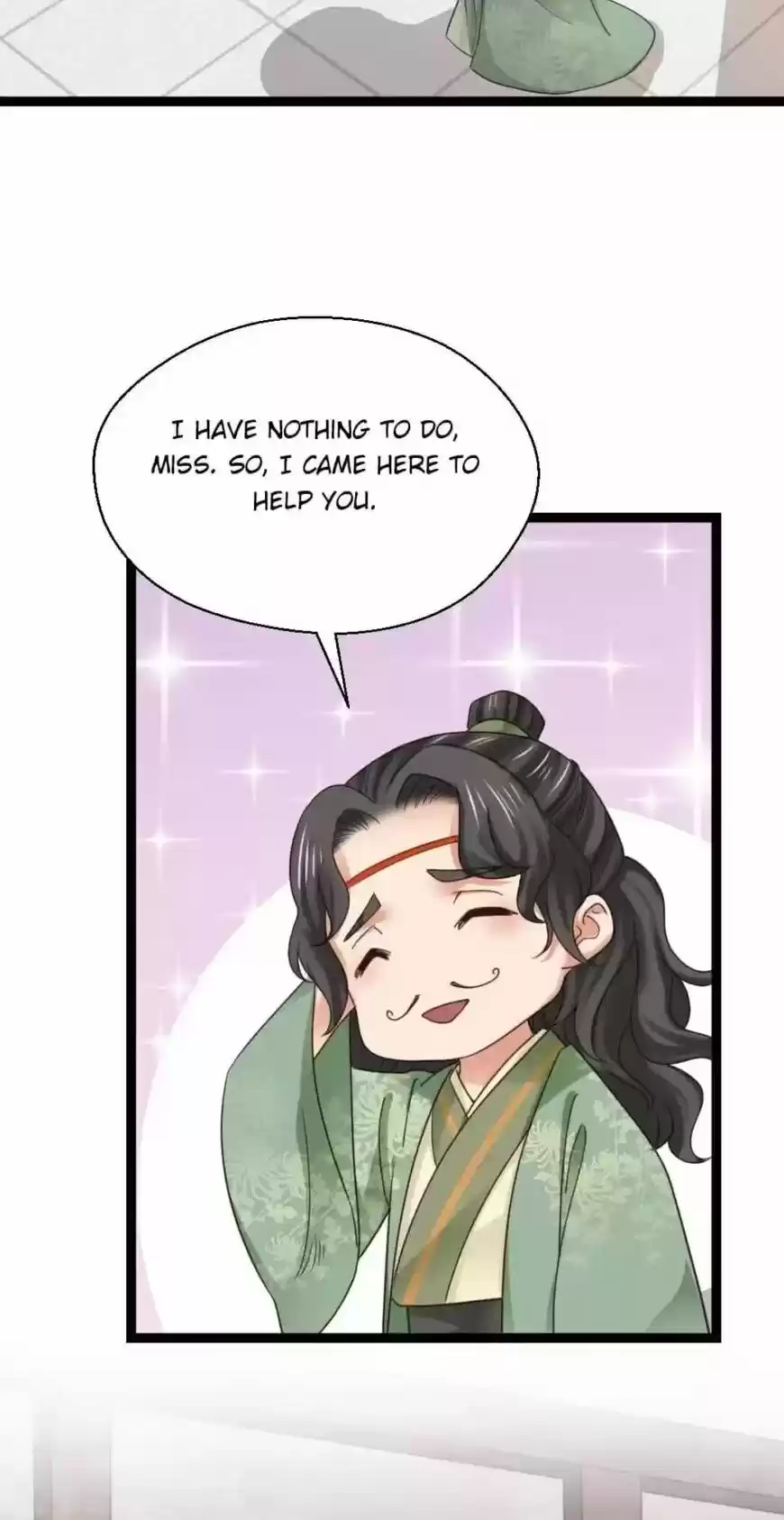 A Beauty, a Fatal Concubine ch.243