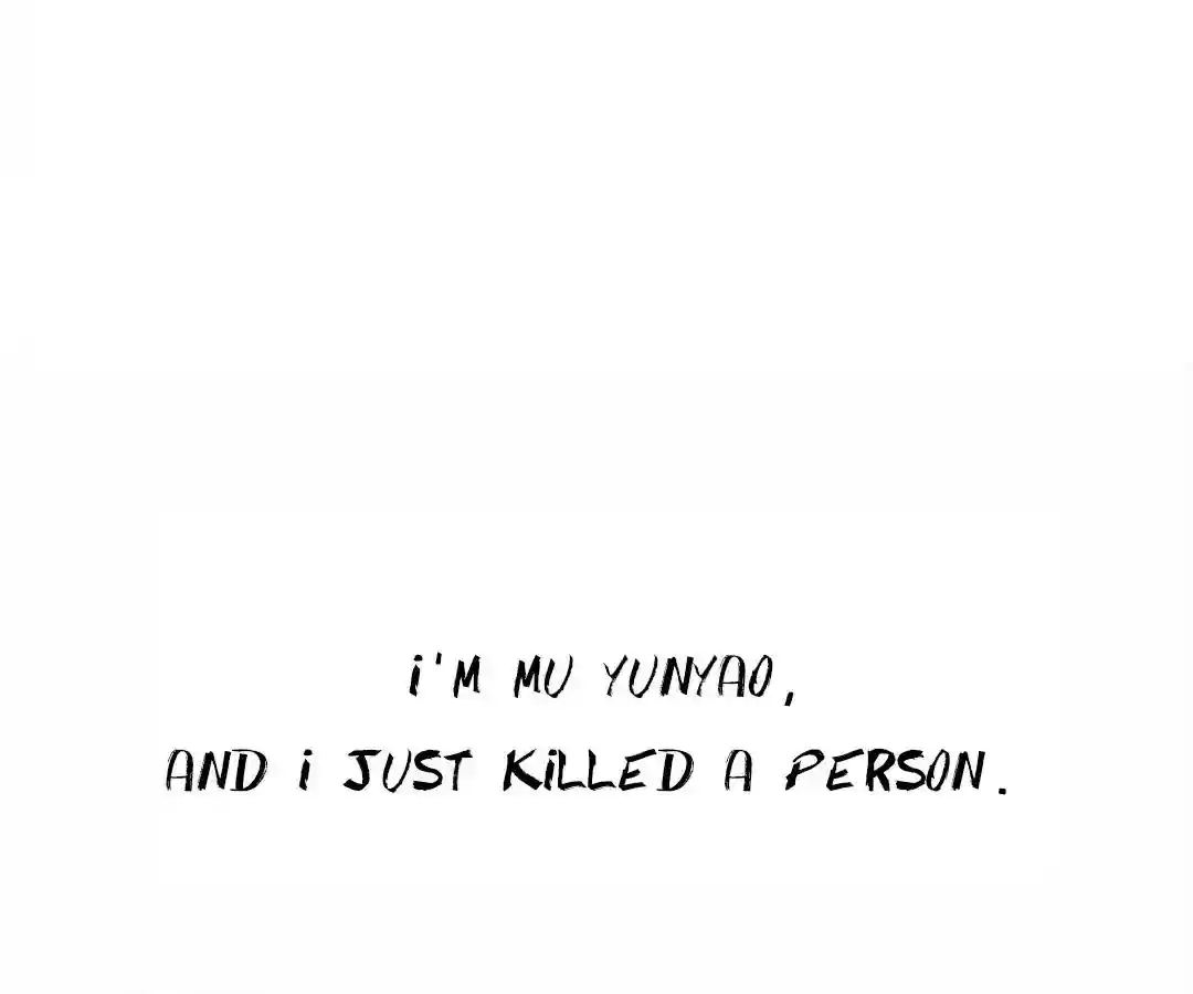 A Beauty, a Fatal Concubine Chapter 0: