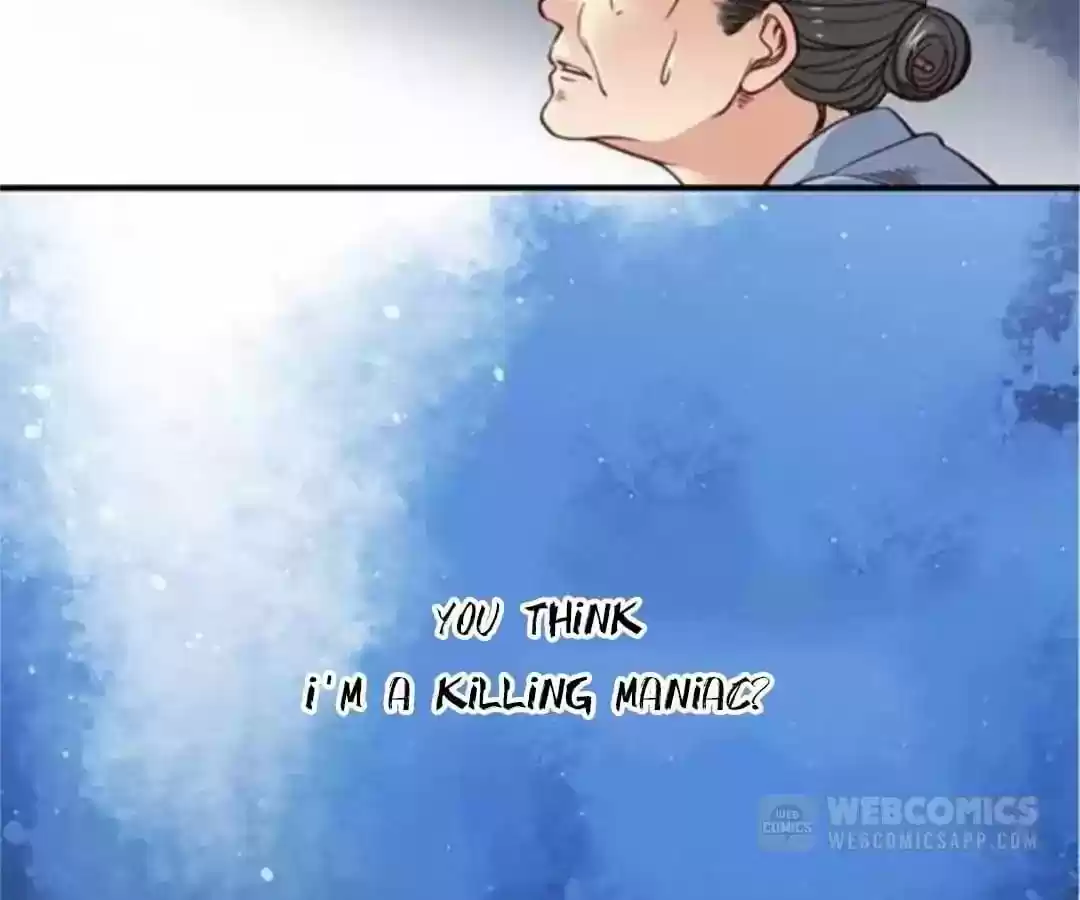 A Beauty, a Fatal Concubine Chapter 0: