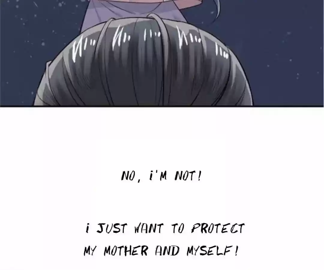 A Beauty, a Fatal Concubine Chapter 0: