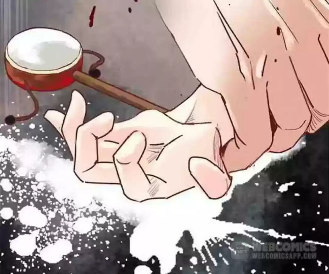 A Beauty, a Fatal Concubine Chapter 0: