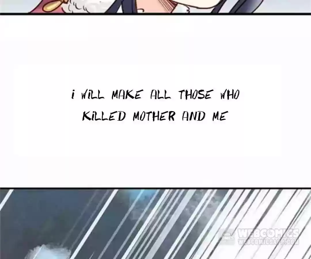 A Beauty, a Fatal Concubine Chapter 0: