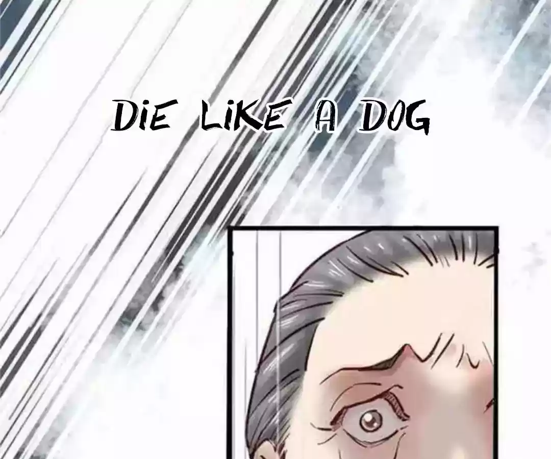 A Beauty, a Fatal Concubine Chapter 0: