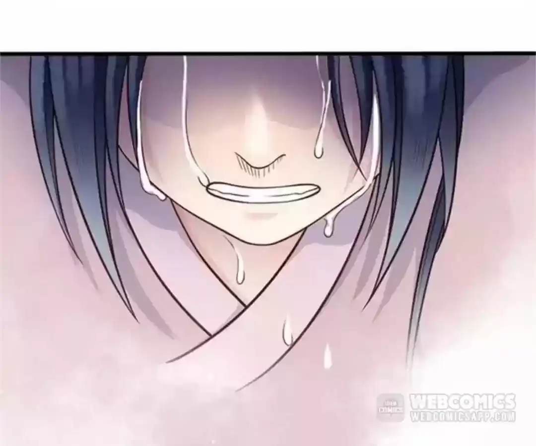 A Beauty, a Fatal Concubine Chapter 0: