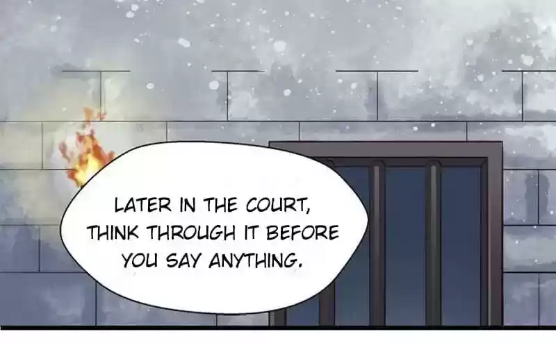 A Beauty, a Fatal Concubine Chapter 1